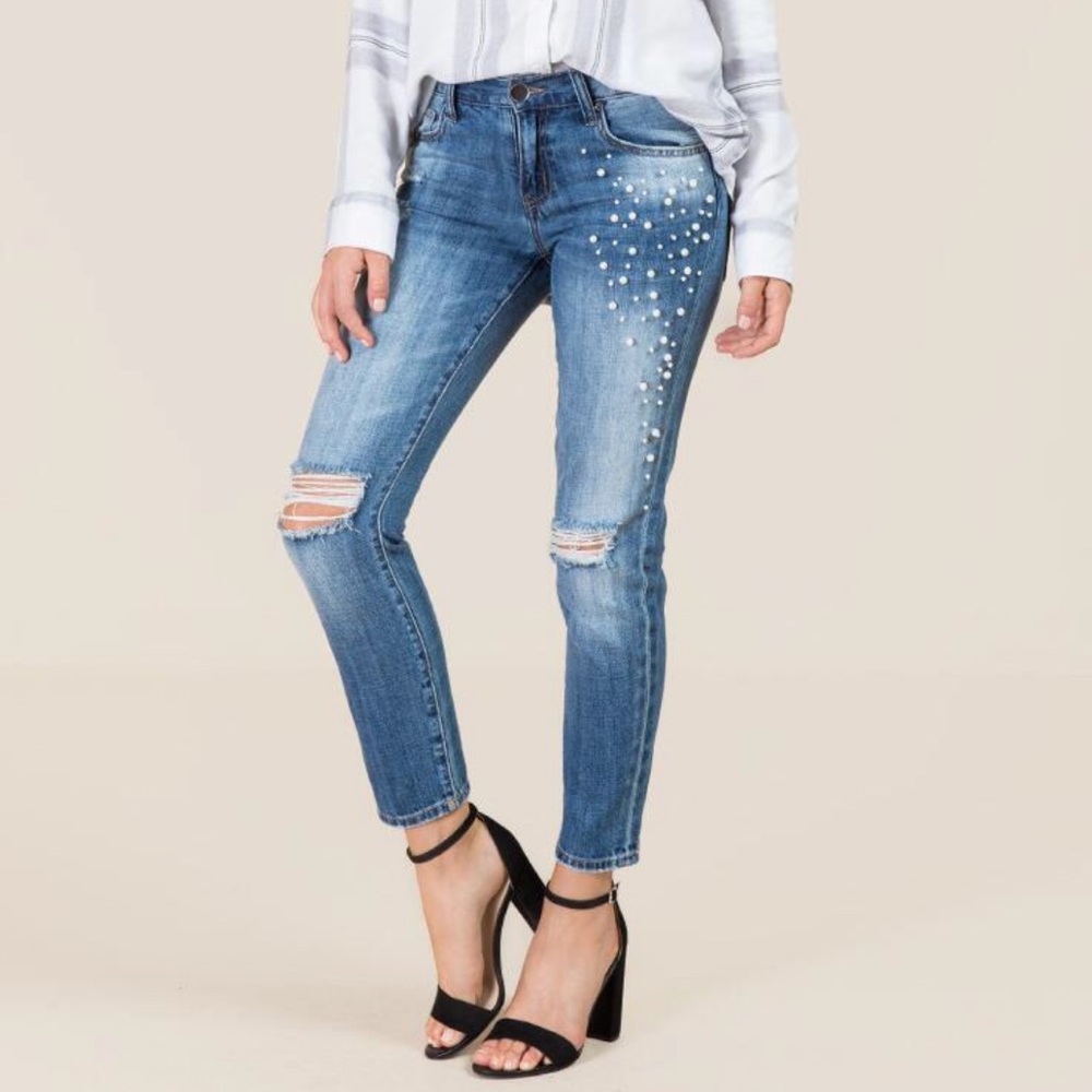 Pearl Jeans
